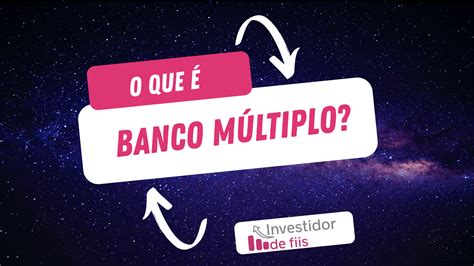 Afinz agora é Banco Múltiplo.